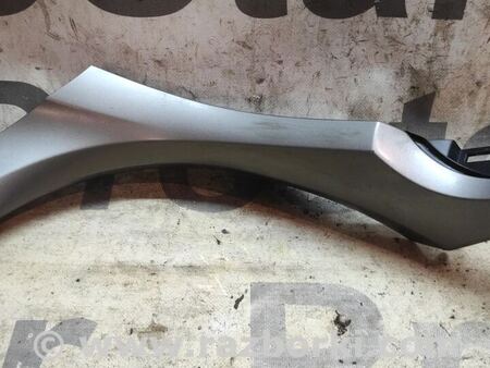 Накладка торпедо левая для Honda Accord CU (12.2008 - 03.2013) Киев 77265TL0E01ZA