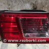 Фонарь задний левый внутренний Honda Accord CU (12.2008 - 03.2013)