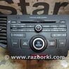 Блок управления мультимедиа Honda Accord CU (12.2008 - 03.2013)