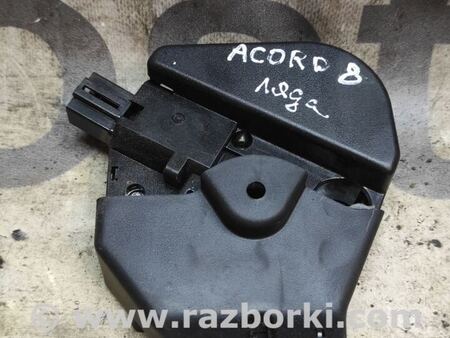Замок крышки багажника для Honda Accord CU (12.2008 - 03.2013) Киев 74851TL0G01