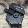 Замок крышки багажника Honda Accord CU (12.2008 - 03.2013)