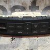 Блок управления климат-контролем Honda Accord CU (12.2008 - 03.2013)