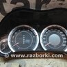 Панель приборов Honda Accord CU (12.2008 - 03.2013)