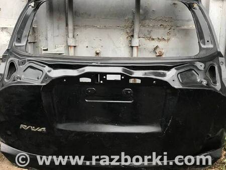 Крышка багажника для Toyota RAV-4 (13-15) Киев 6700542461
