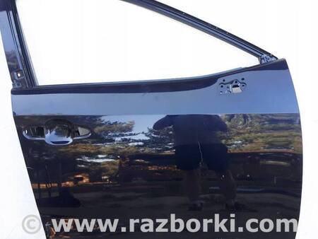 Дверь передняя правая голая для Toyota RAV-4 (2018-) Киев 6700142160