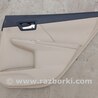Обшивка двери задней правой Toyota Camry 50 XV55 (04.2014-07.2018) 