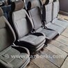 Сидения (передние, задние) Volkswagen Caddy 3 (2003-2020)