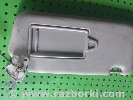 Солнцезащитный козырёк для Hyundai Accent Киев 852200N410OR