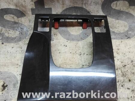 Накладка кулисы КПП для Honda Accord CU (12.2008 - 03.2013) Киев 77295TL0G2