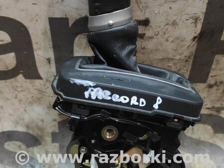 Кулиса переключения АКПП для Honda Accord CU (12.2008 - 03.2013) Киев 54200TL0G81