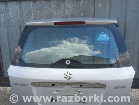 Крышка багажника для Suzuki SX4 Киев 6910079J00