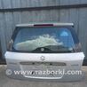 Крышка багажника Suzuki SX4