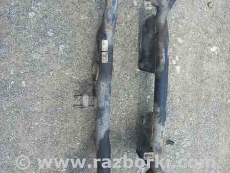 Балка задняя для Nissan X-Trail T30 (2001-2008) Киев 554008H700
