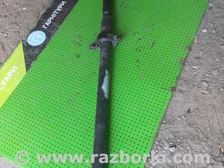 Карданный вал для Nissan X-Trail T30 (2001-2008) Киев 370008H800