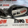 Зеркало правое Audi (Ауди) A4 B8 - 8K2, 8K5 (08.2007-11.2015)