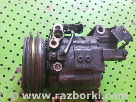 Компрессор кондиционера для Nissan X-Trail T30 (2001-2008) Киев 926005M301