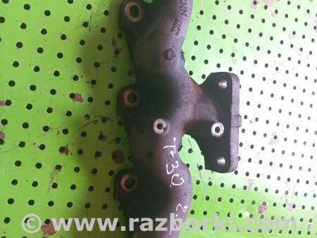 Впускной коллектор для Nissan X-Trail T30 (2001-2008) Киев 140044N100