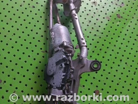 Трапеция стеклоочистителя для Suzuki SX4 Киев 3810079J01
