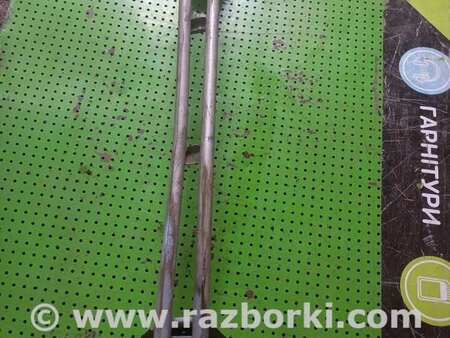 Усилитель заднего бампера для Suzuki SX4 Киев 6556079J00
