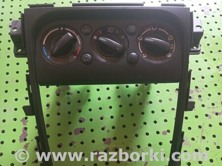 Блок управления кондиционером для Suzuki SX4 Киев 7440079J30AYF