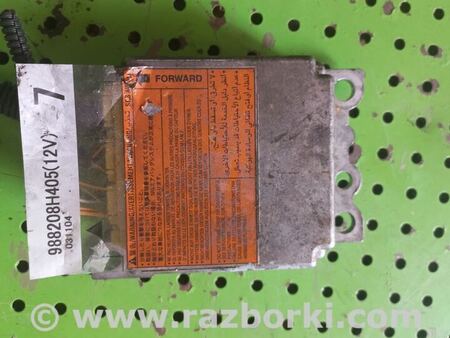 Блок управления AIRBAG для Nissan X-Trail T30 (2001-2008) Киев 988208H405