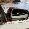 Зеркало правое Chevrolet Aveo 1 T200 (03.2002-02.2008)