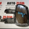 Зеркало правое Fiat Doblo