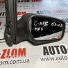 Зеркало правое Ford C-Max Mk1, Mk2