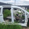 Стойка кузова центральная Volkswagen Caddy 3 (2003-2020)