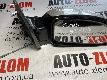 Зеркало правое для Ford Focus 1 (07.1998 - 09.2004) Львов