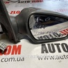 Зеркало правое Ford Focus 2 (08.2004 - 07.2010)