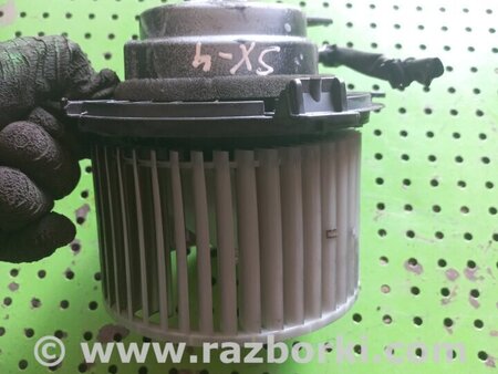 Моторчик печки для Suzuki SX4 Киев 7415080J10