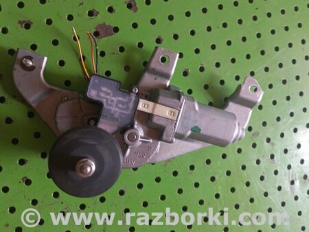 Мотор стеклоочистителя для Suzuki SX4 Киев 3881080J00