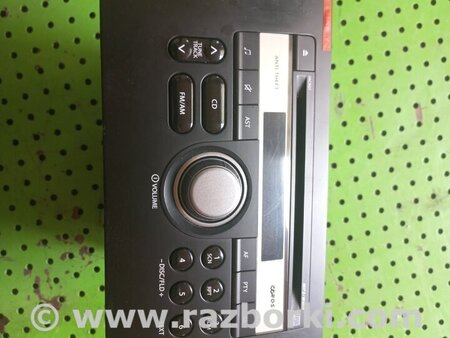 Магнитола для Suzuki SX4 Киев 3910179JC0CAT