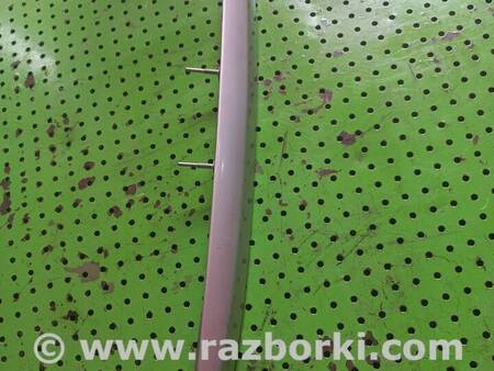 Накладка крышки багажника для Suzuki SX4 Киев 8394180J00Z2S