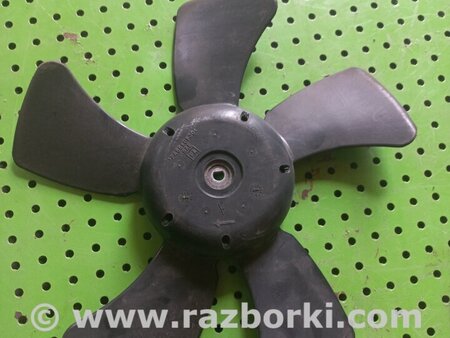 Крыльчатка вентилятора для Nissan X-Trail T30 (2001-2008) Киев 214861L000
