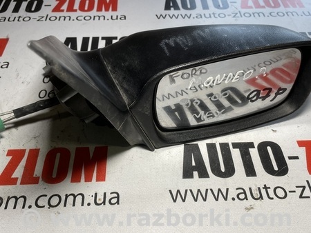 Зеркало правое для Ford Mondeo 1 (11.1992 - 08.1996) Львов