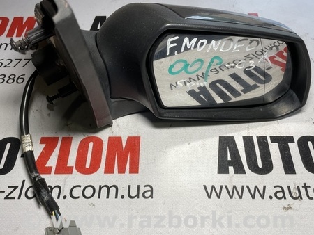 Зеркало правое для Ford Mondeo 3 (09.2000 - 08.2007) Львов
