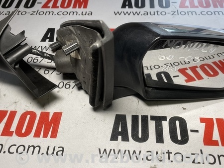 Зеркало правое для Ford Mondeo 3 (09.2000 - 08.2007) Львов