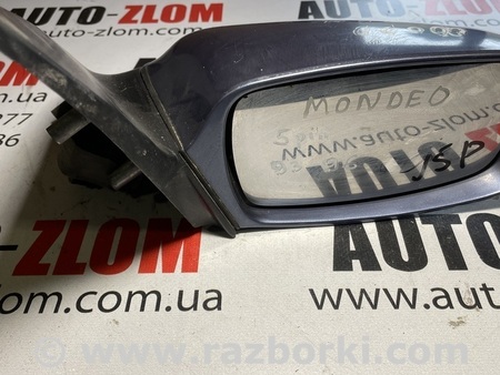 Зеркало правое для Ford Mondeo 1 (11.1992 - 08.1996) Львов