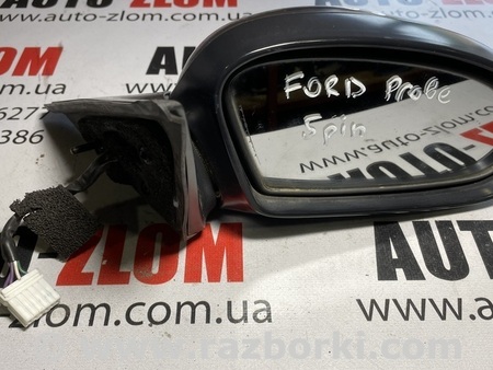Зеркало правое для Ford Probe 1, 2 Львов