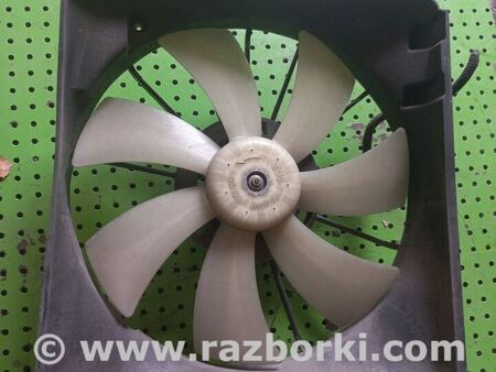 Дифузор для Suzuki SX4 Киев 1776080JA0