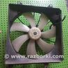 Дифузор Suzuki SX4