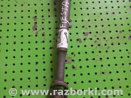 Рулевой карданчик для Ford Fiesta Mk6 (2008-2017) Киев 1758288