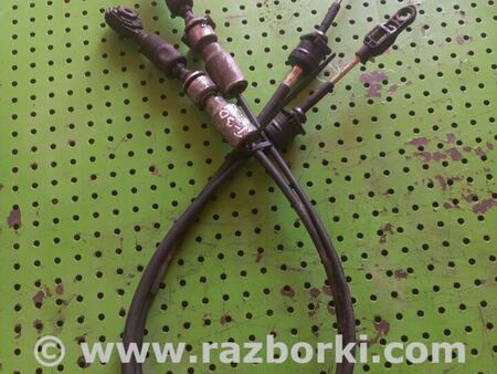 Трос переключения МКПП для Nissan X-Trail T30 (2001-2008) Киев 344138H801