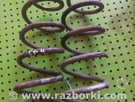 Пружина задняя для Suzuki SX4 Киев 4131180J00
