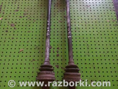 Полуось задняя для Nissan X-Trail T30 (2001-2008) Киев 396008H510