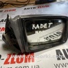 Зеркало правое Opel Kadett