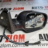 Зеркало правое Volkswagen Bora A4 (08.1998-01.2005)