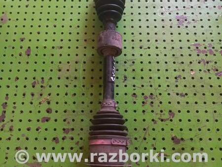 Полуось передняя левая для Suzuki SX4 Киев 4410280J02